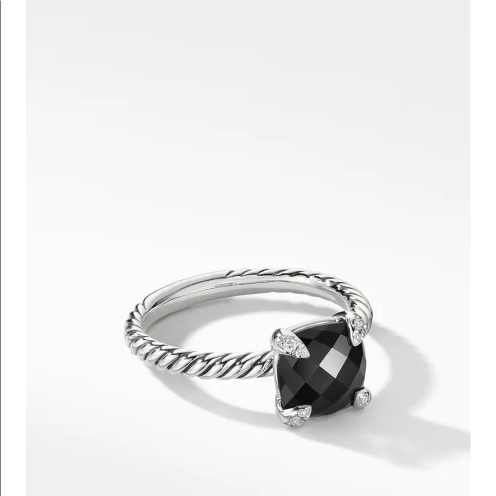 David Yurman Ring - Picture 6 of 6